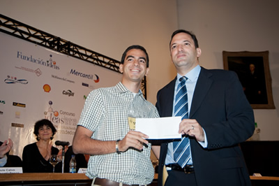 Archivo:Wayra-premio.jpg