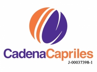 Archivo:LogoCadenaCapriles.jpg