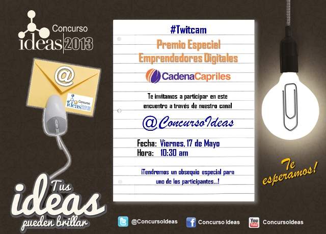 Archivo:Invitación_Twitcam_Premio_Especial_Cadena_Capriles_web.jpg