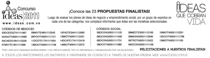 Archivo:Anuncio Finalistas 2011.jpg