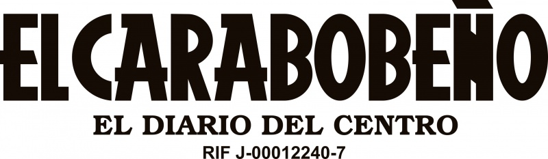 Archivo:Logo Diario Carabobeño.jpg