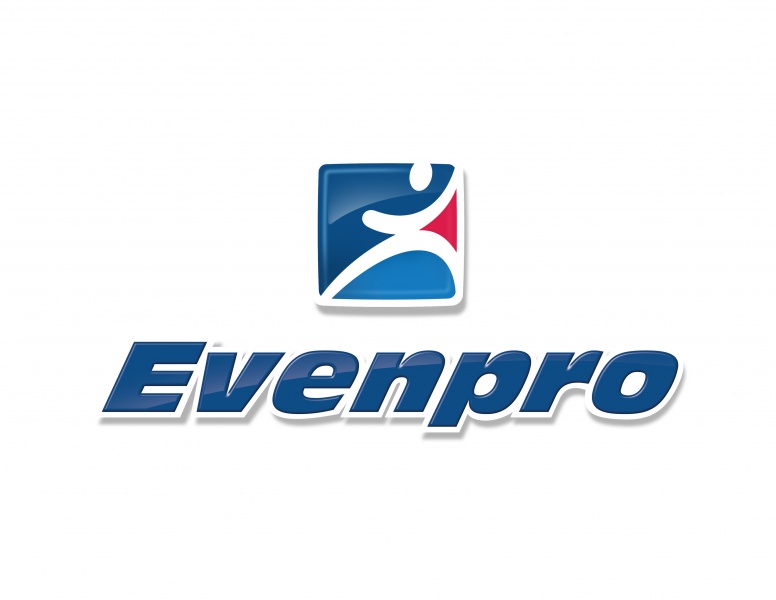 Archivo:EVENPRO LOGO.jpg