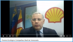 Premio Compañías Shell de Venezuela