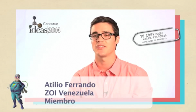 Archivo:VideoZoiVenezuela Ideas2014.png