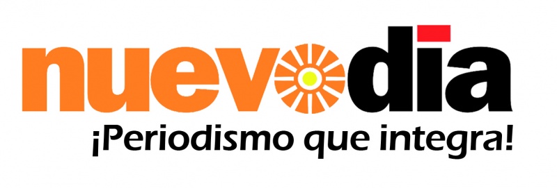 Archivo:Logo Nuevo Día.jpg