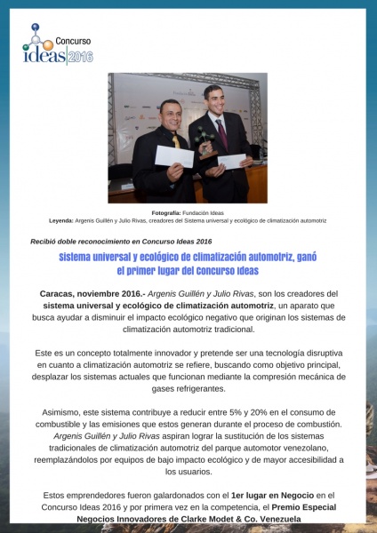 Archivo:Nota de Prensa Sistema Universal y ecologico.jpg