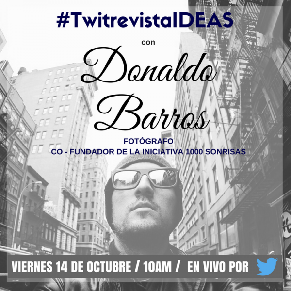 Archivo:TwitrevistaIdeas- Donaldo Barros.png