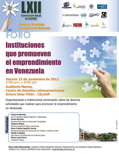 Archivo:ForoEmprendimiento 1.jpg